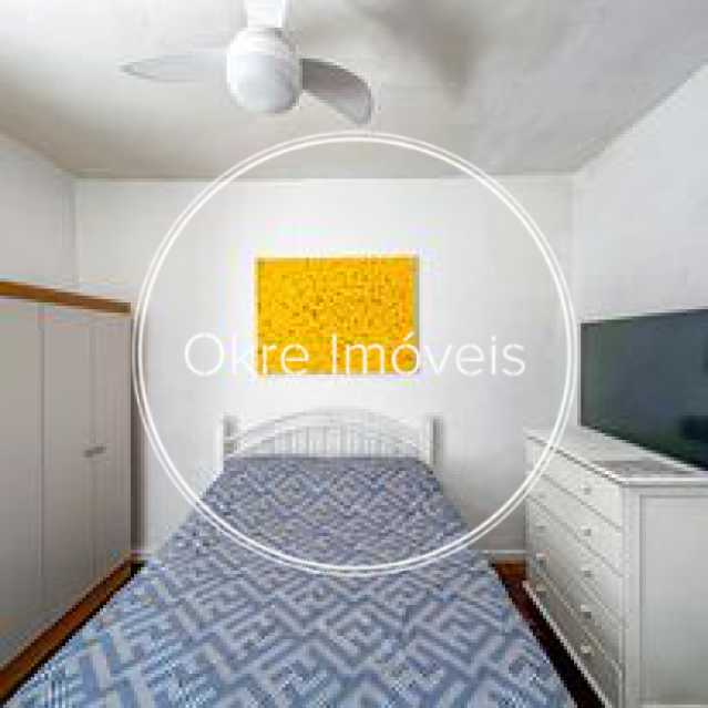 Conheça 1001637944 do imóvel - Casa de Vila 6 quartos à venda Botafogo, Rio de Janeiro - R$ 1.980.000 - BOCV60002 - 8 1001637944 - 8