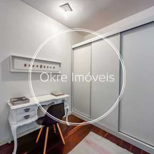 Conheça 1001637936 do imóvel - Casa de Vila 6 quartos à venda Botafogo, Rio de Janeiro - R$ 1.980.000 - BOCV60002 - 10 1001637936 - 10