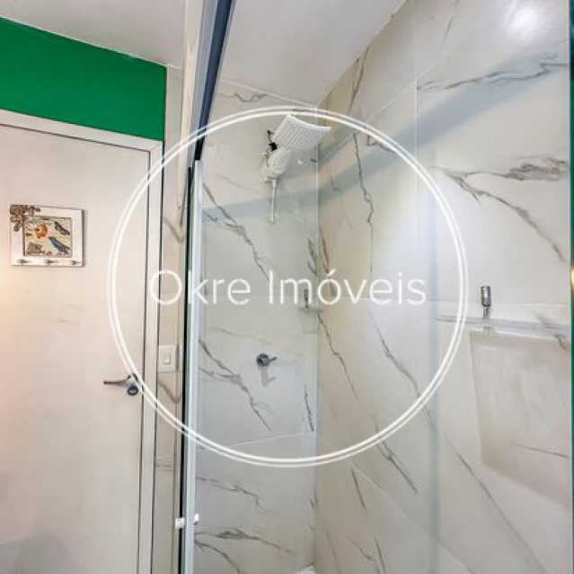 Conheça 1001637939 do imóvel - Casa de Vila 6 quartos à venda Botafogo, Rio de Janeiro - R$ 1.980.000 - BOCV60002 - 11 1001637939 - 11