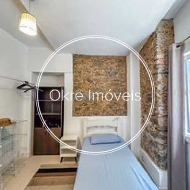 Conheça 1001637924 do imóvel - Casa de Vila 6 quartos à venda Botafogo, Rio de Janeiro - R$ 1.980.000 - BOCV60002 - 20 1001637924 - 20