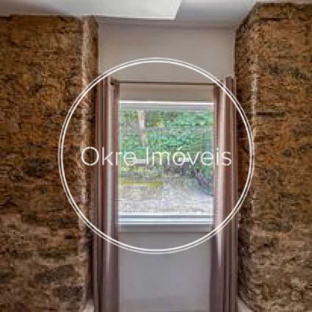 Conheça 1001637926 do imóvel - Casa de Vila 6 quartos à venda Botafogo, Rio de Janeiro - R$ 1.980.000 - BOCV60002 - 22 1001637926 - 22