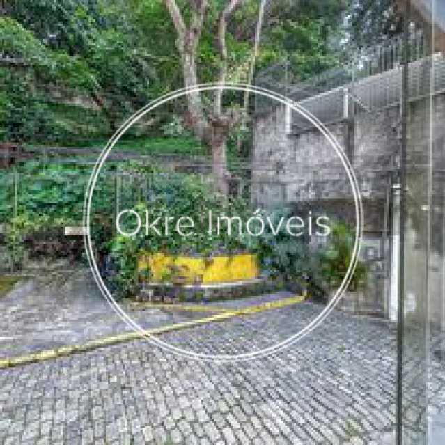 Conheça 1001637920 do imóvel - Casa de Vila 6 quartos à venda Botafogo, Rio de Janeiro - R$ 1.980.000 - BOCV60002 - 24 1001637920 - 24