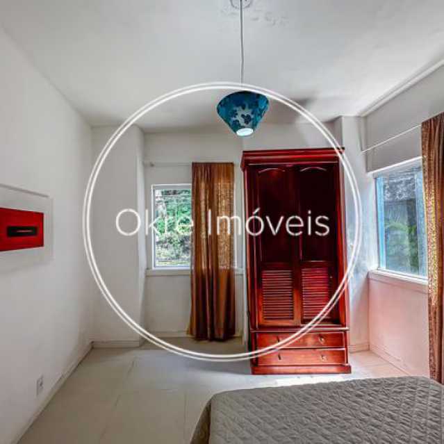 Conheça 1001637919 do imóvel - Casa de Vila 6 quartos à venda Botafogo, Rio de Janeiro - R$ 1.980.000 - BOCV60002 - 25 1001637919 - 25