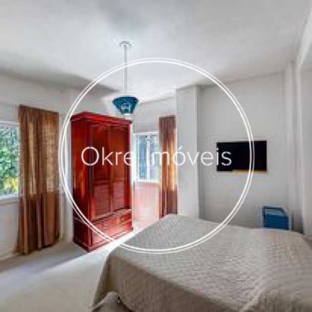 Conheça 1001637918 do imóvel - Casa de Vila 6 quartos à venda Botafogo, Rio de Janeiro - R$ 1.980.000 - BOCV60002 - 26 1001637918 - 26