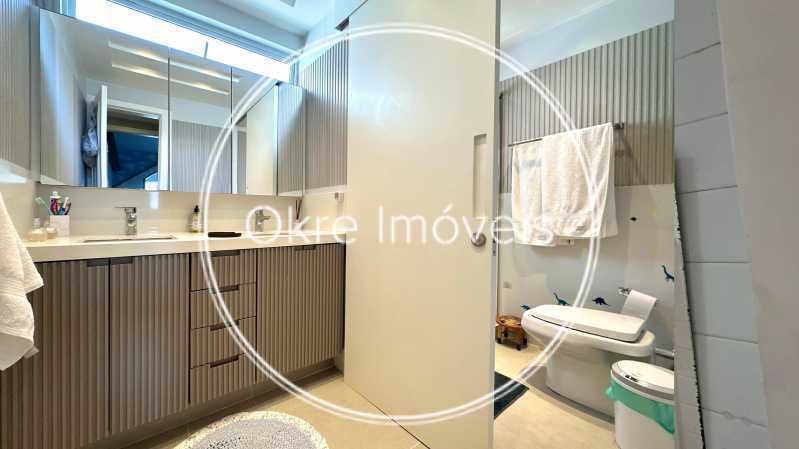 Conheça Banheiro_suite do imóvel - Cobertura 5 quartos à venda Copacabana, Rio de Janeiro - R$ 3.650.000 - CBCO50019 - 26 Banheiro_suite - 26