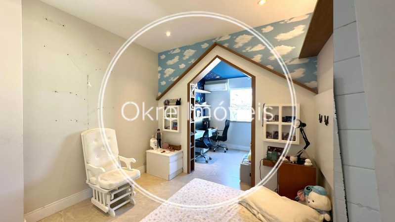 Conheça Quarto9 do imóvel - Cobertura 5 quartos à venda Copacabana, Rio de Janeiro - R$ 3.650.000 - CBCO50019 - 29 Quarto9 - 29