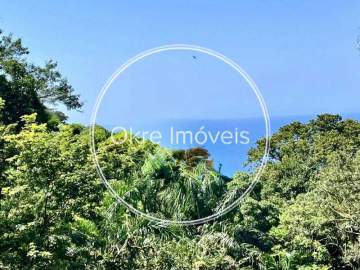 Casa em Condomínio 4 quartos à venda São Conrado, Rio de Janeiro - R$ 3.500.000 - IPCN40026