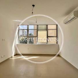 Apartamento 3 quartos à venda Ipanema, Rio de Janeiro - R$ 2.200.000 - IPAP30859