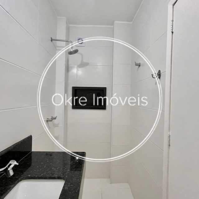 Conheça dba732a5-1a3c-402c-9463-1292fd do imóvel - Apartamento 3 quartos à venda Ipanema, Rio de Janeiro - R$ 2.200.000 - IPAP30859 - 16 dba732a5-1a3c-402c-9463-1292fd - 16