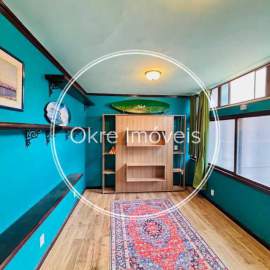 Sala Comercial 30m² à venda Ipanema, Rio de Janeiro - R$ 800.000 - IPSL00052