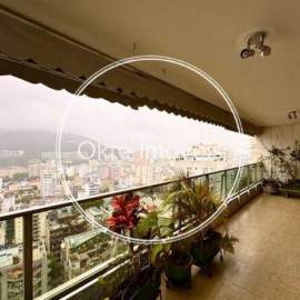 Apartamento 4 quartos à venda Laranjeiras, Rio de Janeiro - R$ 2.400.000 - CBAP40256