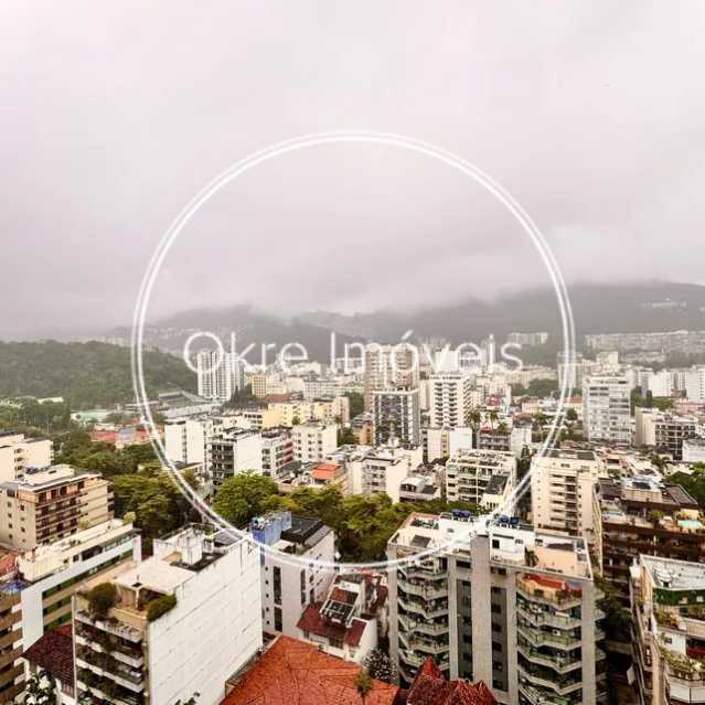 Conheça original895673479-109.46490782 do imóvel - Apartamento 4 quartos à venda Laranjeiras, Rio de Janeiro - R$ 2.400.000 - CBAP40256 - 4 original895673479-109.46490782 - 4