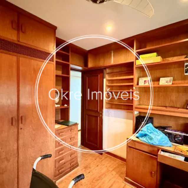 Conheça original895673479-189.64961308 do imóvel - Apartamento 4 quartos à venda Laranjeiras, Rio de Janeiro - R$ 2.400.000 - CBAP40256 - 5 original895673479-189.64961308 - 5