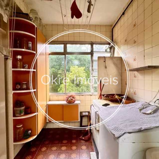 Conheça original895673479-242.48153410 do imóvel - Apartamento 4 quartos à venda Laranjeiras, Rio de Janeiro - R$ 2.400.000 - CBAP40256 - 7 original895673479-242.48153410 - 7