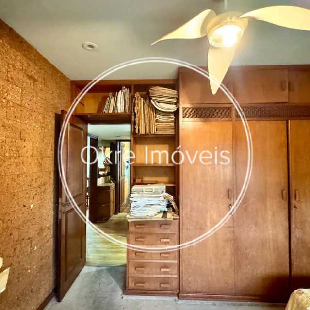 Conheça original895673479-394.78649749 do imóvel - Apartamento 4 quartos à venda Laranjeiras, Rio de Janeiro - R$ 2.400.000 - CBAP40256 - 12 original895673479-394.78649749 - 12