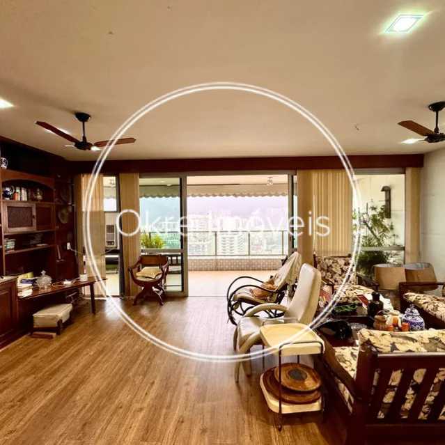 Conheça original895673479-494.93579553 do imóvel - Apartamento 4 quartos à venda Laranjeiras, Rio de Janeiro - R$ 2.400.000 - CBAP40256 - 15 original895673479-494.93579553 - 15