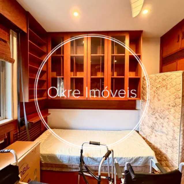 Conheça original895673479-569.72693403 do imóvel - Apartamento 4 quartos à venda Laranjeiras, Rio de Janeiro - R$ 2.400.000 - CBAP40256 - 18 original895673479-569.72693403 - 18