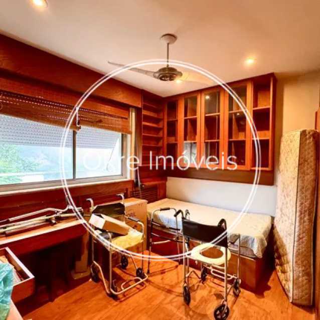 Conheça original895673479-600.22289550 do imóvel - Apartamento 4 quartos à venda Laranjeiras, Rio de Janeiro - R$ 2.400.000 - CBAP40256 - 19 original895673479-600.22289550 - 19