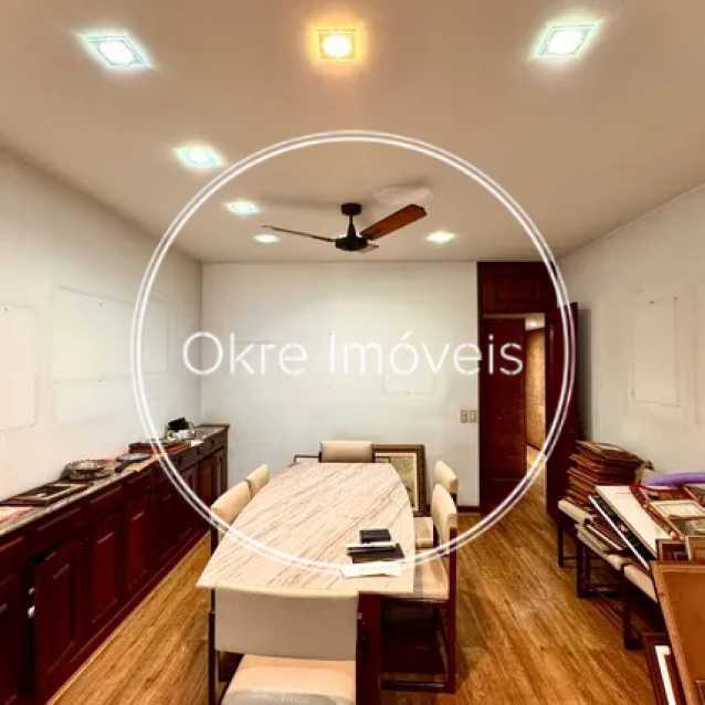 Conheça original895673479-653.07183768 do imóvel - Apartamento 4 quartos à venda Laranjeiras, Rio de Janeiro - R$ 2.400.000 - CBAP40256 - 20 original895673479-653.07183768 - 20