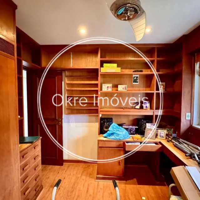 Conheça original895673479-667.85502481 do imóvel - Apartamento 4 quartos à venda Laranjeiras, Rio de Janeiro - R$ 2.400.000 - CBAP40256 - 21 original895673479-667.85502481 - 21