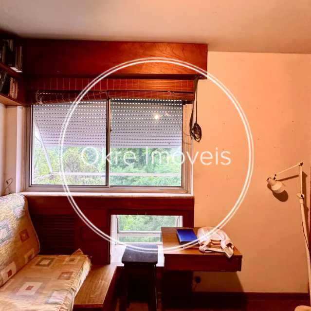 Conheça original895673479-676.76539436 do imóvel - Apartamento 4 quartos à venda Laranjeiras, Rio de Janeiro - R$ 2.400.000 - CBAP40256 - 22 original895673479-676.76539436 - 22