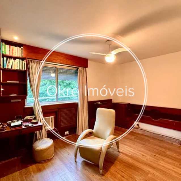 Conheça original895673479-736.57074441 do imóvel - Apartamento 4 quartos à venda Laranjeiras, Rio de Janeiro - R$ 2.400.000 - CBAP40256 - 25 original895673479-736.57074441 - 25