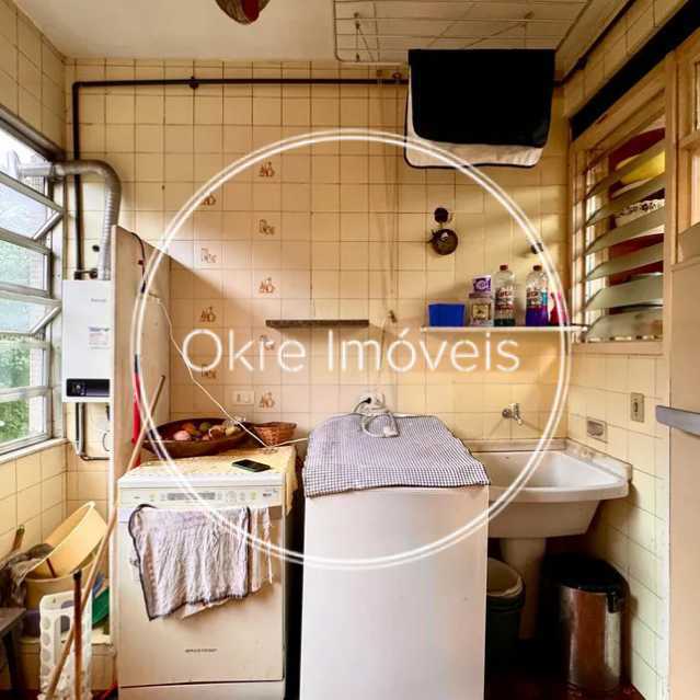 Conheça original895673479-761.99378078 do imóvel - Apartamento 4 quartos à venda Laranjeiras, Rio de Janeiro - R$ 2.400.000 - CBAP40256 - 26 original895673479-761.99378078 - 26