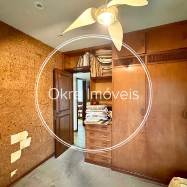 Conheça original895673479-764.25295438 do imóvel - Apartamento 4 quartos à venda Laranjeiras, Rio de Janeiro - R$ 2.400.000 - CBAP40256 - 27 original895673479-764.25295438 - 27