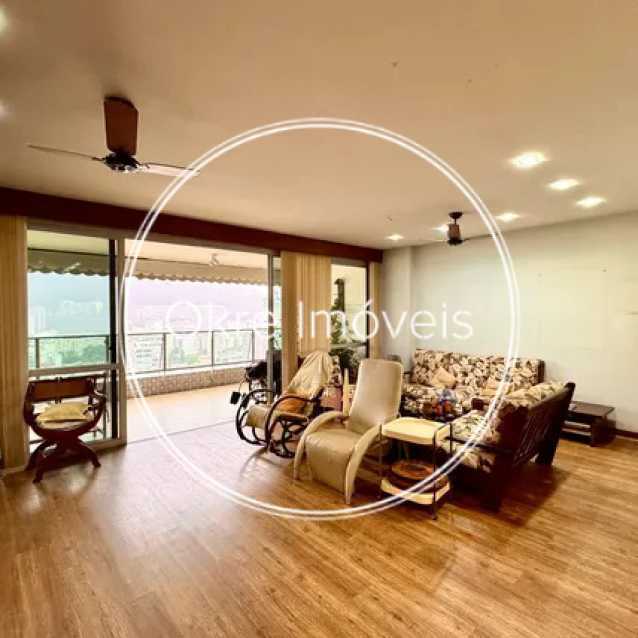 Conheça original895673479-803.25229908 do imóvel - Apartamento 4 quartos à venda Laranjeiras, Rio de Janeiro - R$ 2.400.000 - CBAP40256 - 28 original895673479-803.25229908 - 28