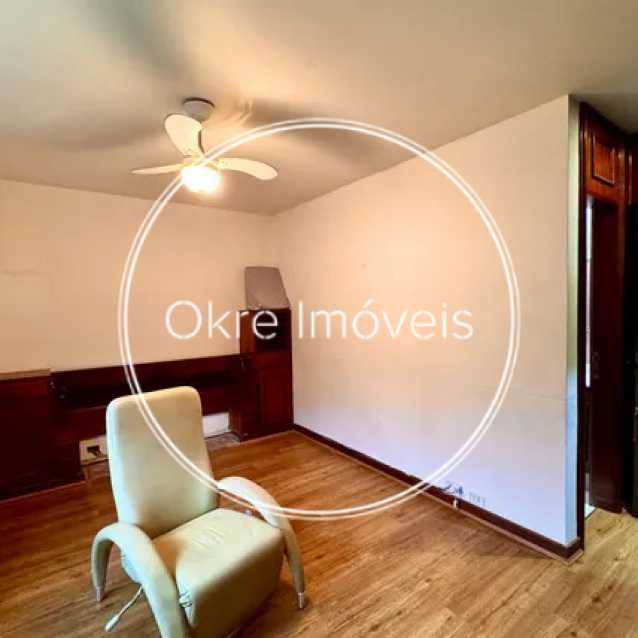 Conheça original895673479-830.34997368 do imóvel - Apartamento 4 quartos à venda Laranjeiras, Rio de Janeiro - R$ 2.400.000 - CBAP40256 - 29 original895673479-830.34997368 - 29