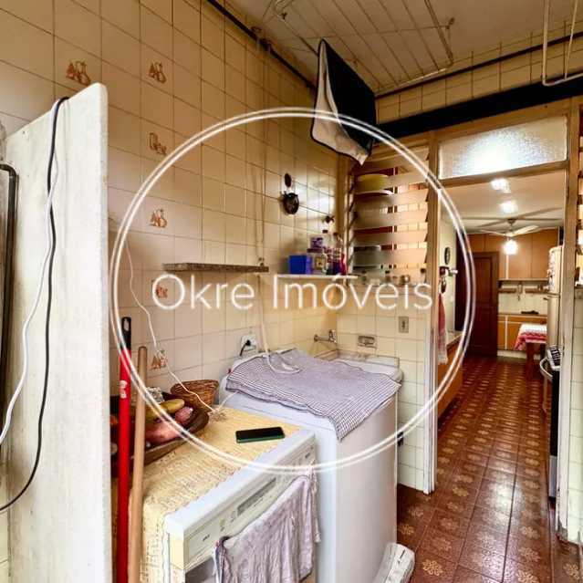 Conheça original895673479-841.86371724 do imóvel - Apartamento 4 quartos à venda Laranjeiras, Rio de Janeiro - R$ 2.400.000 - CBAP40256 - 30 original895673479-841.86371724 - 30