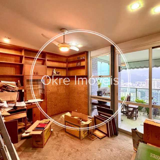 Conheça original895673479-898.97024792 do imóvel - Apartamento 4 quartos à venda Laranjeiras, Rio de Janeiro - R$ 2.400.000 - CBAP40256 - 32 original895673479-898.97024792 - 32