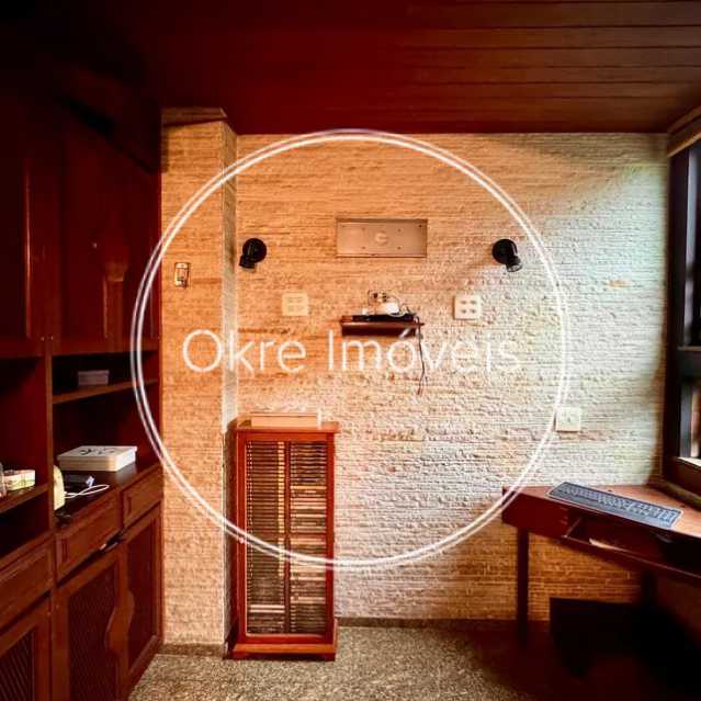 Conheça original895673479-901.85634848 do imóvel - Apartamento 4 quartos à venda Laranjeiras, Rio de Janeiro - R$ 2.400.000 - CBAP40256 - 33 original895673479-901.85634848 - 33