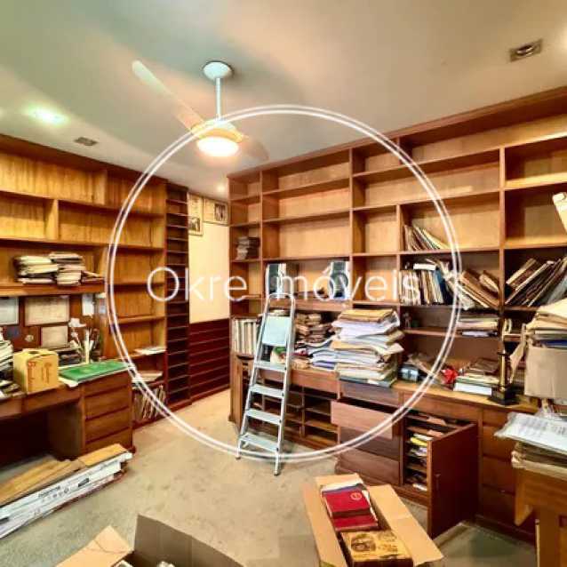 Conheça original895673479-951.97381991 do imóvel - Apartamento 4 quartos à venda Laranjeiras, Rio de Janeiro - R$ 2.400.000 - CBAP40256 - 34 original895673479-951.97381991 - 34