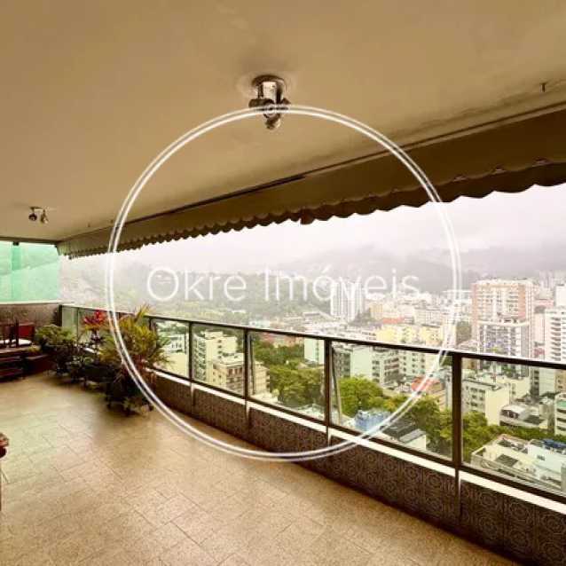 Conheça original895673479-970.13093165 do imóvel - Apartamento 4 quartos à venda Laranjeiras, Rio de Janeiro - R$ 2.400.000 - CBAP40256 - 36 original895673479-970.13093165 - 36