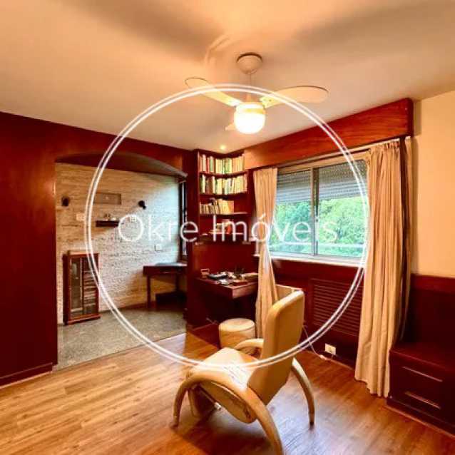 Conheça original895673479-996.76413493 do imóvel - Apartamento 4 quartos à venda Laranjeiras, Rio de Janeiro - R$ 2.400.000 - CBAP40256 - 38 original895673479-996.76413493 - 38