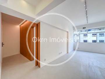 Apartamento 3 quartos à venda Ipanema, Rio de Janeiro - R$ 2.150.000 - LEAP32272