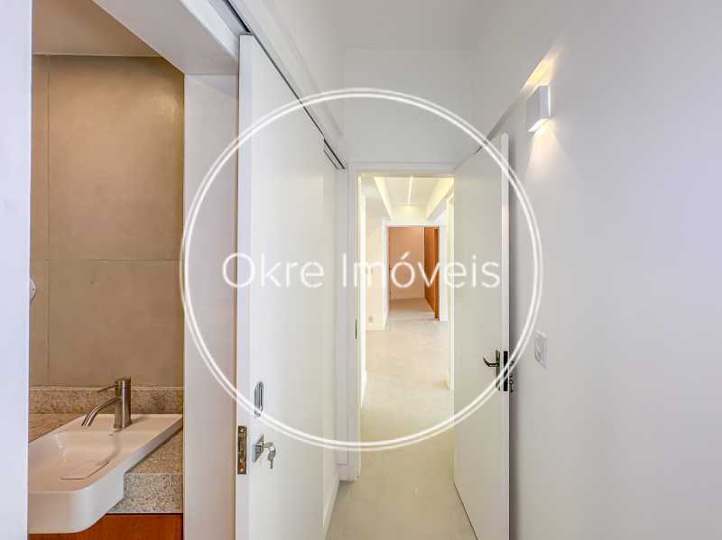 Conheça IMG_5441 do imóvel - Apartamento 3 quartos à venda Ipanema, Rio de Janeiro - R$ 2.150.000 - LEAP32272 - 16 IMG_5441 - 16