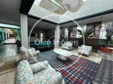 Apartamento 2 quartos à venda Botafogo, Rio de Janeiro - R$ 1.050.000 - BOAP20233