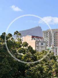 Imperdível - Cobertura 4 quartos à venda Leblon, Rio de Janeiro - R$ 8.890.000 - LECO40196