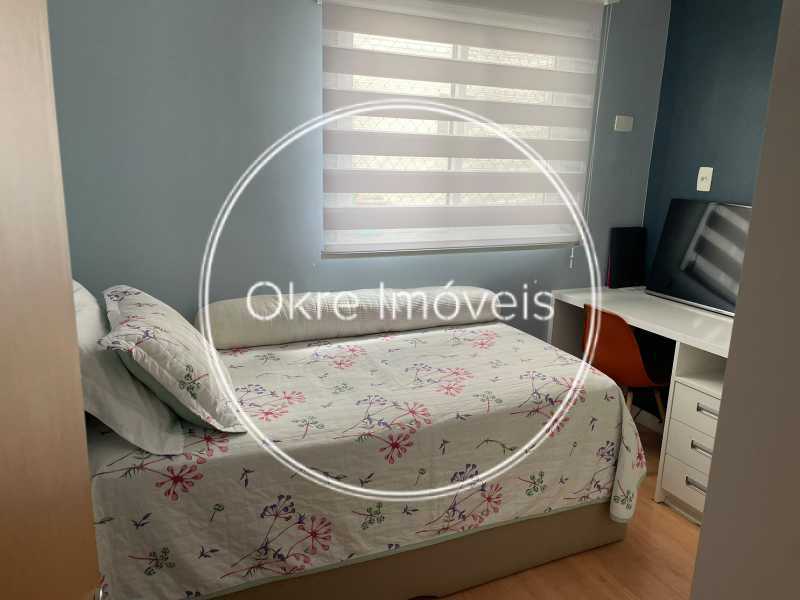 Conheça Foto 2. do imóvel - Apartamento 3 quartos para alugar Botafogo, Rio de Janeiro - R$ 7.500 - LEAP32276 - 4 Foto 2. - 4