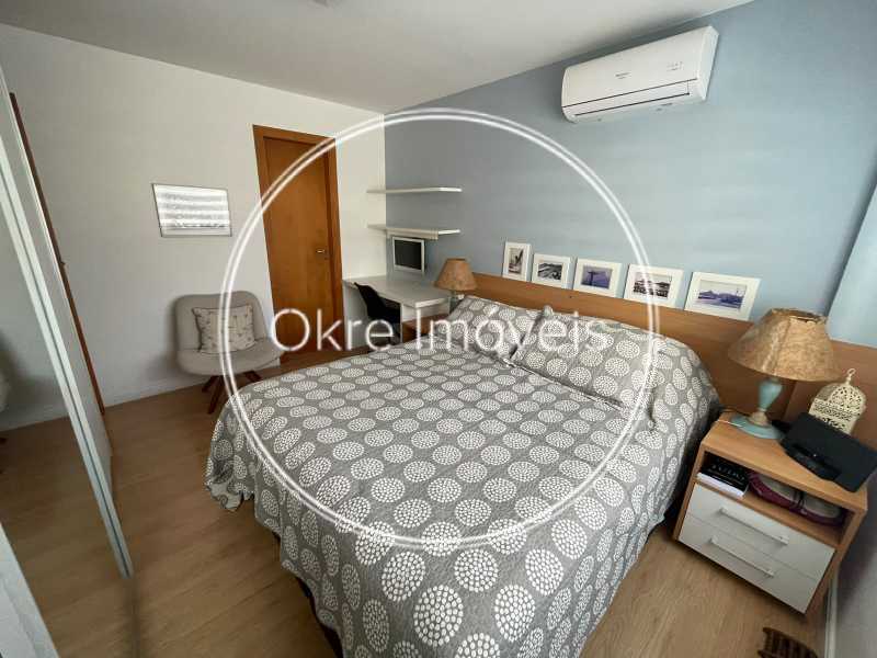 Conheça Foto 4. do imóvel - Apartamento 3 quartos para alugar Botafogo, Rio de Janeiro - R$ 7.500 - LEAP32276 - 6 Foto 4. - 6