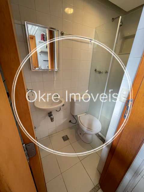 Conheça Foto 5. do imóvel - Apartamento 3 quartos para alugar Botafogo, Rio de Janeiro - R$ 7.500 - LEAP32276 - 7 Foto 5. - 7