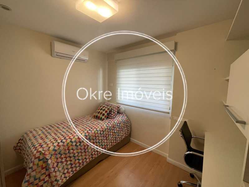 Conheça Foto 6. do imóvel - Apartamento 3 quartos para alugar Botafogo, Rio de Janeiro - R$ 7.500 - LEAP32276 - 8 Foto 6. - 8