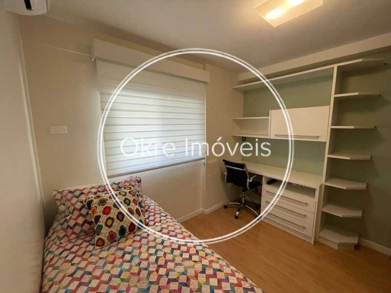 Conheça Foto 7. do imóvel - Apartamento 3 quartos para alugar Botafogo, Rio de Janeiro - R$ 7.500 - LEAP32276 - 9 Foto 7. - 9