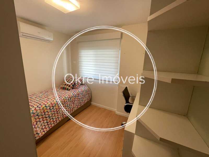 Conheça Foto 8. do imóvel - Apartamento 3 quartos para alugar Botafogo, Rio de Janeiro - R$ 7.500 - LEAP32276 - 10 Foto 8. - 10
