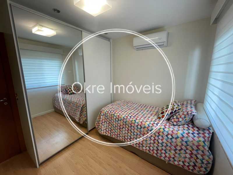 Conheça Foto 9. do imóvel - Apartamento 3 quartos para alugar Botafogo, Rio de Janeiro - R$ 7.500 - LEAP32276 - 11 Foto 9. - 11