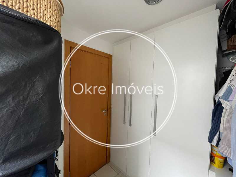 Conheça Foto 14. do imóvel - Apartamento 3 quartos para alugar Botafogo, Rio de Janeiro - R$ 7.500 - LEAP32276 - 13 Foto 14. - 13