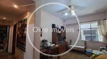 Apartamento 2 quartos à venda Flamengo, Rio de Janeiro - R$ 760.000 - BOAP20236