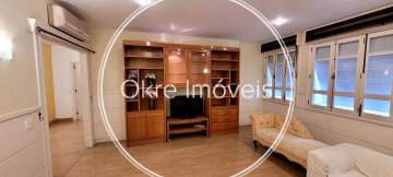 Apartamento 4 quartos à venda Botafogo, Rio de Janeiro - R$ 1.850.000 - BOAP40055